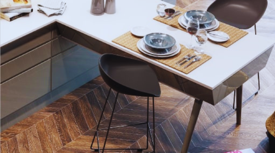  Euro Style Kitchen Design